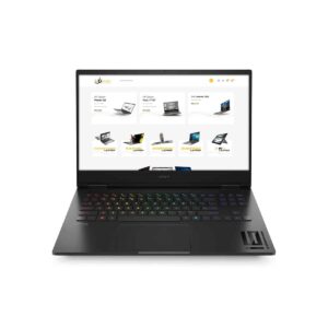 OMEN Gaming Laptop 16 Intel® Core™ i7-14650HX NVIDIA® GeForce RTX™ 4070 8G Laptop GPU 16 Inch FHD