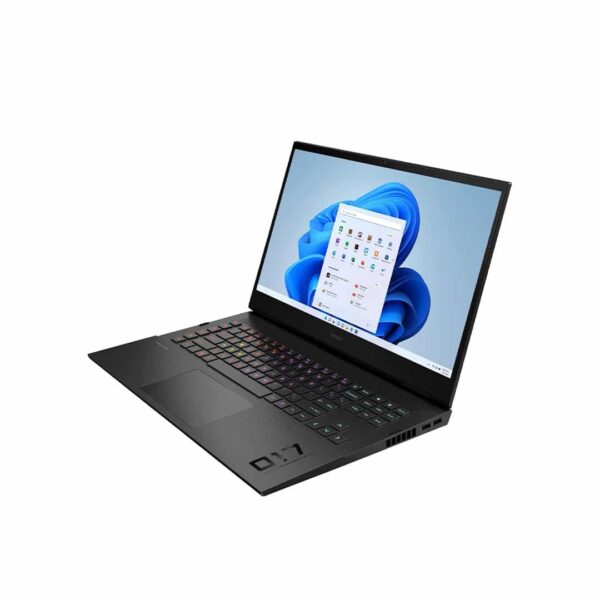 OMEN Gaming Laptop 17 Intel® Core™ i7-13700HX NVIDIA® GeForce RTX™ 4060 8G Laptop GPU 17 Inch FHD