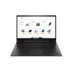 OMEN Gaming Laptop 17 Intel® Core™ i7-13700HX NVIDIA® GeForce RTX™ 4060 8G Laptop GPU 17 Inch FHD