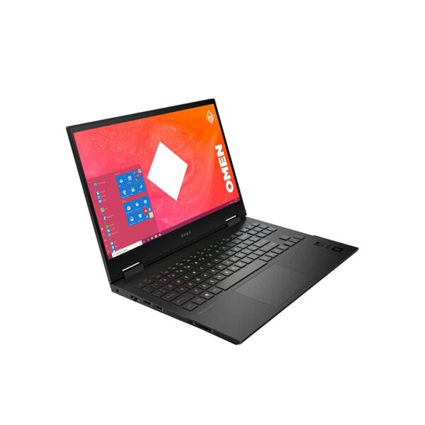 HP OMEN Gaming Laptop 15 Intel Core i7-10870H NVIDIA GeForce RTX 3070 8GB 15 Inch FHD