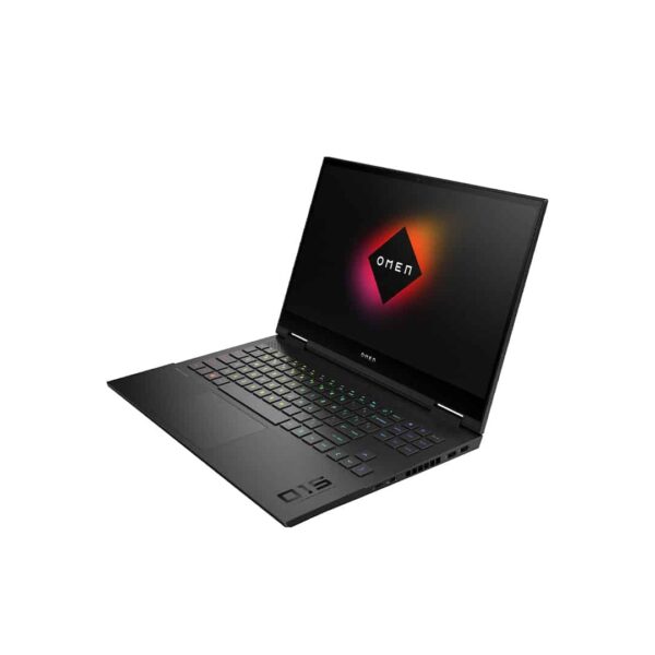 HP OMEN Gaming Laptop 15 Intel Core i7-10870H NVIDIA GeForce RTX 3070 8GB 15 Inch FHD