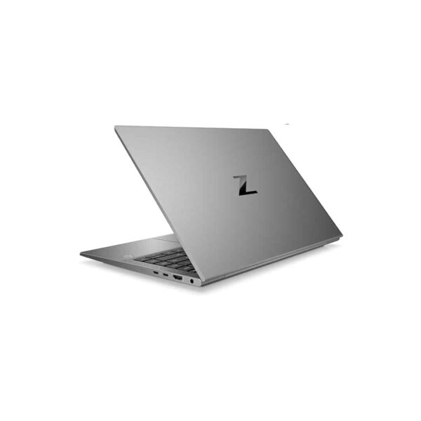 اتش بي ZBook Firefly 14 G8 انتل كور i7-1165G7 شاشة 14 بوصة فل اتش دي