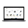Dell Latitude 3310 x360 Intel Core I5-8265U 13.3 Inch FHD Touch Screen