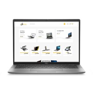 Dell Latitude 7440 Intel Core i5-1334U 14 Inch FHD