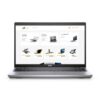 Dell Precision 3561 intel Core i7-11850H Nvidia Quadro T600 4GB 15.6 inch FHD