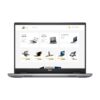 ديل بريسيشن 7670 انتل كور i7-12850HX نفيديا RTX A2000 8 جيجا 16 بوصة فل اتش دي