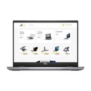 Dell Precision 7670 Intel Core i7-12850HX NVIDIA RTX A2000 8GB 16 Inch FHD