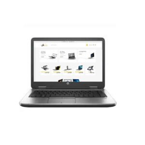 اتش بي برو بوك 640 G3 كور I5-7300U 14 بوصة