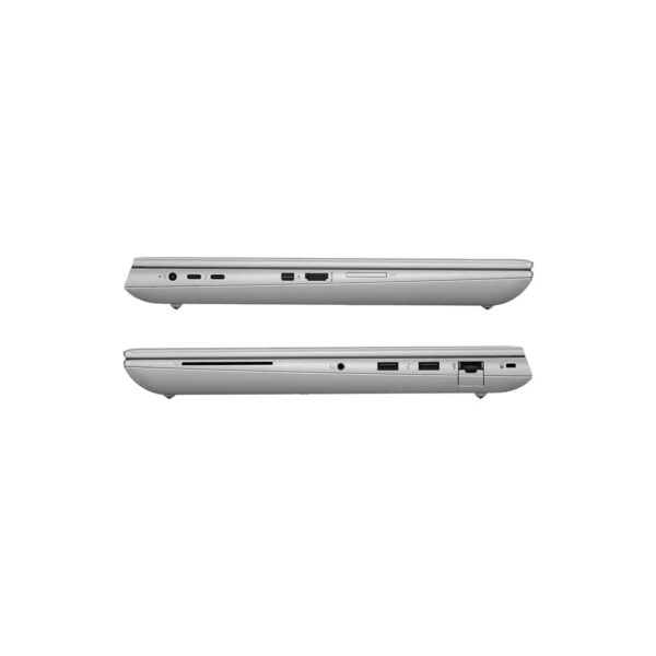 HP ZBook 16 FURY G11 Intel Core i7-14700HX NVIDIA RTX 2000 8G Ada Generation Laptop GPU 16 Inch FHD