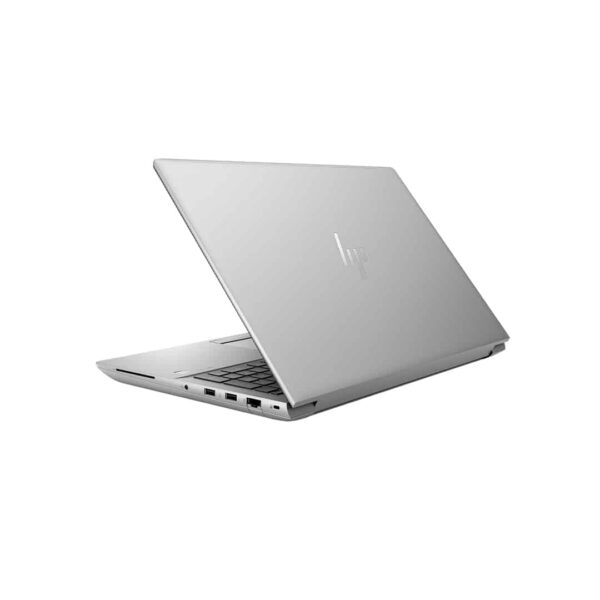 HP ZBook 16 FURY G11 Intel Core i7-14700HX NVIDIA RTX 2000 8G Ada Generation Laptop GPU 16 Inch FHD