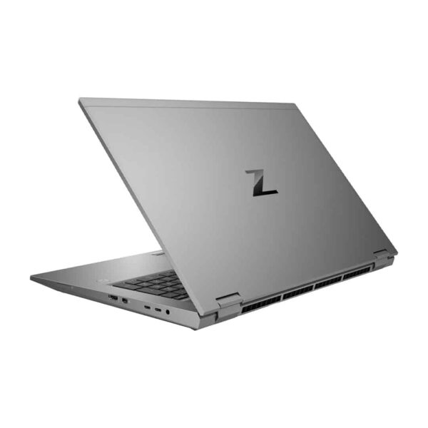 HP ZBook Fury 17 G8 Intel Core I9-11950H Nvidia RTX A3000 6GB 17.3 Inch FHD