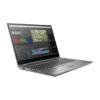 HP ZBook Fury 17 G8 Intel Core I9-11950H Nvidia RTX A3000 6GB 17.3 Inch FHD