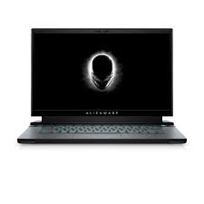 ALIENWARE M15 R4 كمبيوتر محمول للألعاب Intel Core I7-10870H NVIDIA RTX 3080 8GB 15.6 بوصة 4K 60HZ