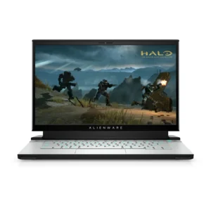كمبيوتر محمول للألعاب ALIENWARE M15 R4 Intel Core I7-10870H NVIDIA RTX 3060 6GB 15.6 بوصة FHD 144HZ