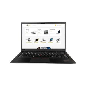 لينوفو ثينك باد X1 كاربون انتل كور I5-5300U شاشة 14 بوصة فل اتش دي