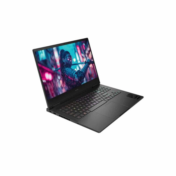 HP OMEN Gaming Laptop 16 Intel® Core™ i5-13500H NVIDIA® GeForce RTX™ 4060 8G Laptop GPU 16 Inch FHD