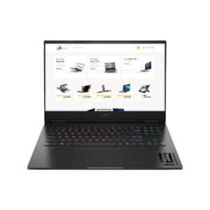 HP OMEN Gaming Laptop 16 Intel® Core™ i5-13500H NVIDIA® GeForce RTX™ 4060 8G Laptop GPU 16 Inch FHD