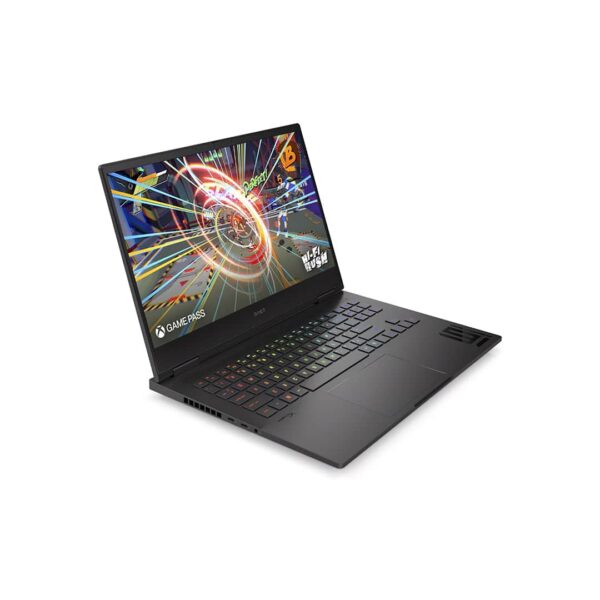 HP OMEN Gaming Laptop 16 Intel® Core™ i9-13900HX NVIDIA® GeForce RTX™ 4060 8G Laptop GPU 16 Inch 2k